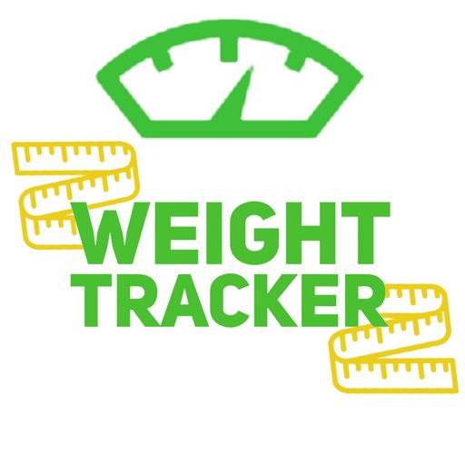 Basic Weight Tracker