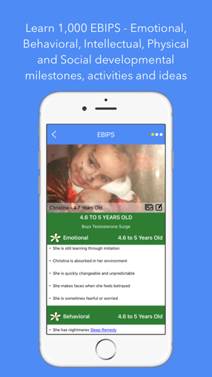 EBIPS the Parenting App(圖3)-速報App