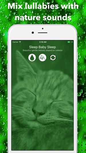 Sleep Baby Sleep - rhymes(圖3)-速報App