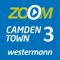 Mit der Zoom App zum Englischlehrwerk "Camden Town" wird Lernen zum Ereignis