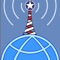 AM Towers is a a map of 3600+ AM radio stations in the United States and its territories along with their formats