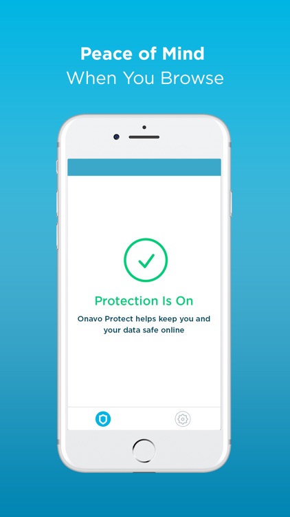 Onavo Protect - VPN Security