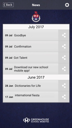 Wesley College Dublin(圖4)-速報App