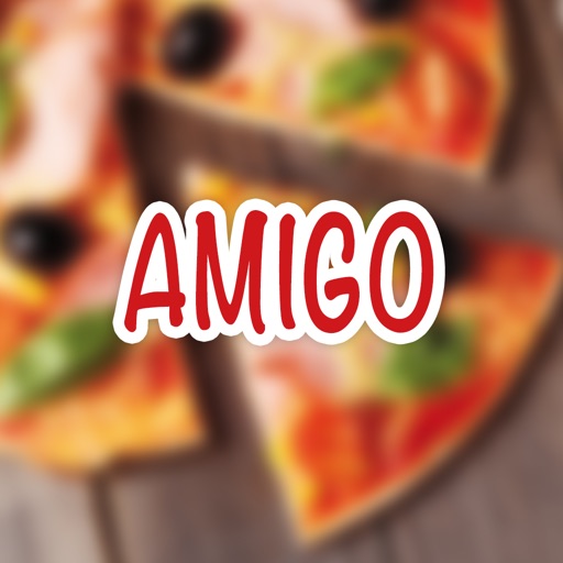 Amigo (Utrecht) icon