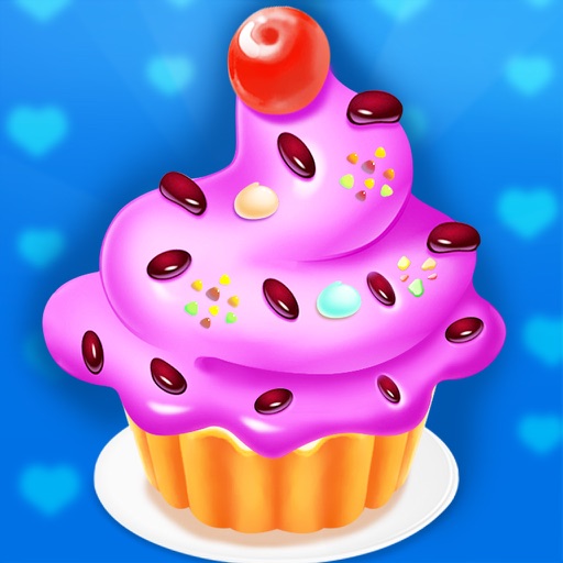 Crazy Cupcake Maker Cooking Game by Pratik Parmar