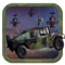 Welcome to Mission Army Car Offroad, your first day as a law enforcement officer in this brand new commando army car games