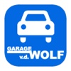 Garage van der Wolf Track & Trace