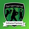 InGame Fantasy Baseball