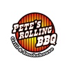 Pete's Rolling BBQ