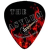 The Asylum!