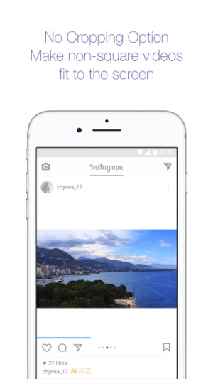 1min+ for Instagram(圖4)-速報App