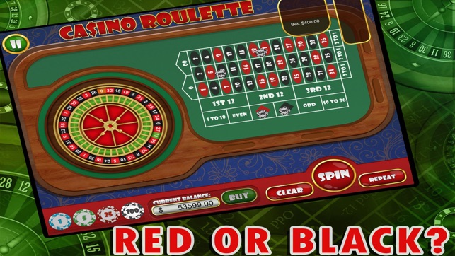 Casino Roulette Vegas Deluxe(圖4)-速報App