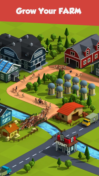 Tiny Goat screenshot-3
