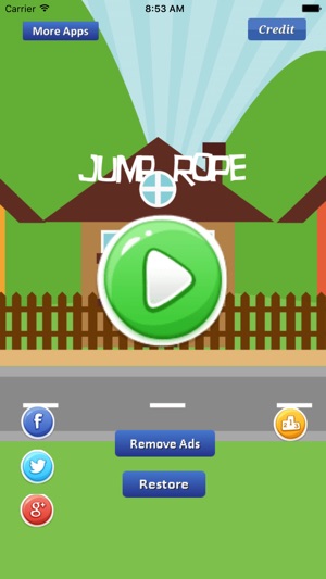 Jump Rope Many Times(圖2)-速報App