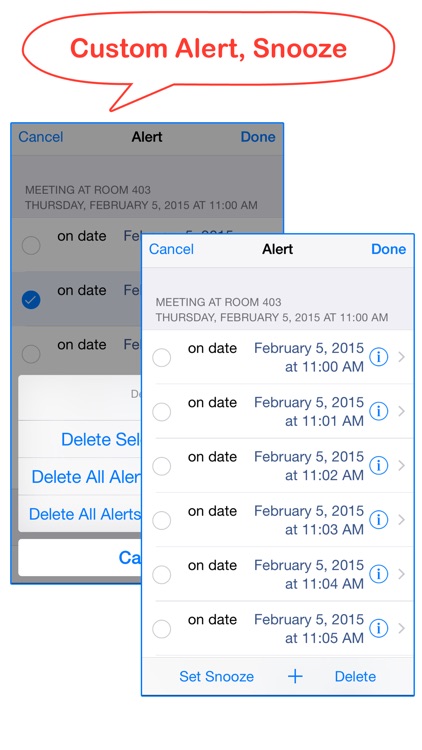 Task To Do List Manager – “for Reminders”