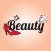 Beauty & Makeup Stickers