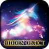 Hidden Object - Unicorns Illustrated
