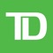 The updated TD Bank app gives you secure, on-the-go access to your accounts, along with powerful and intuitive tools for managing them