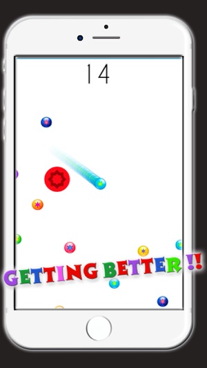 Color Shooter Balls(圖3)-速報App