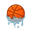 Ballermojis- Talk Trash Basketball Sticker Emojis