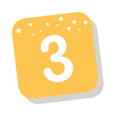 Activities of Threes Editon -  puzzle game