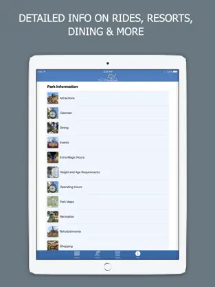 Captură de Ecran 5 WDWMAGIC - WDW News iphone