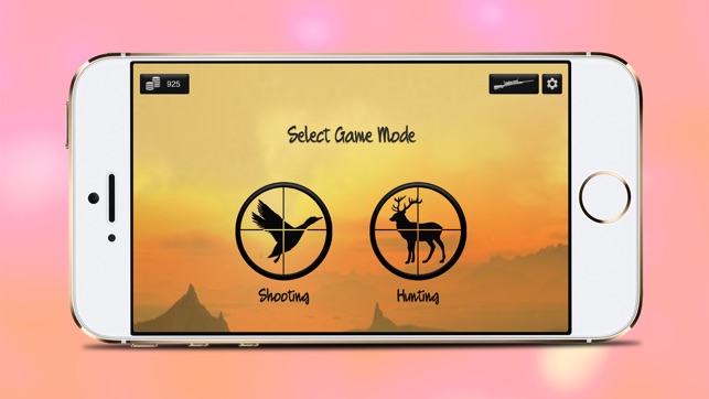 Duck Shooting and Safari Hunting(圖1)-速報App