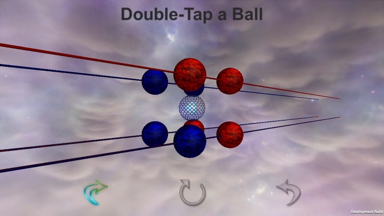 Puzzle Balls - Tutorial