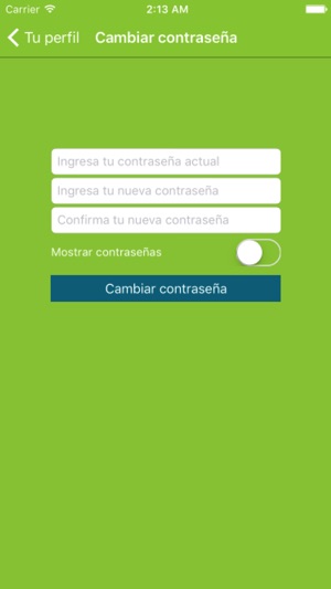 Haz contacto(圖4)-速報App