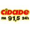 Radio Cidade FM 91,5