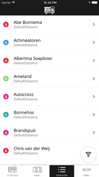 Bus Fol Ferhalen screenshot-3