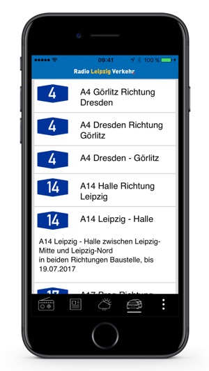 Radio Leipzig(圖4)-速報App