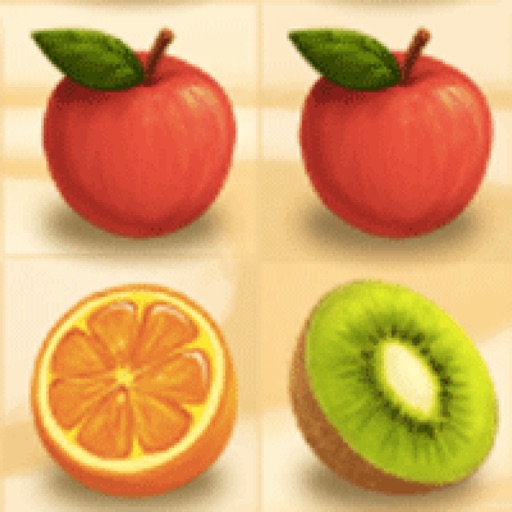 Move the fruit
