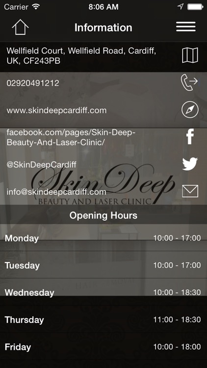 Skin Deep Beauty and Laser Clinic