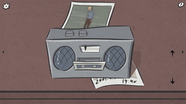 Escape Games:Temole Run