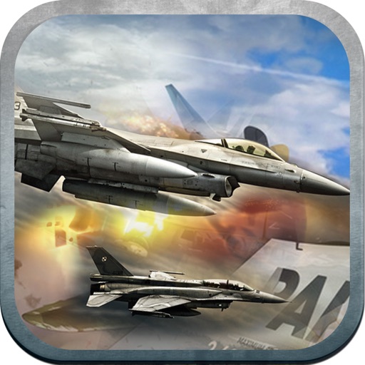 AirRaid 1942 iOS App