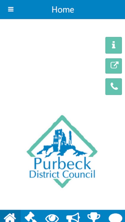 Purbeck District Council Benefits App