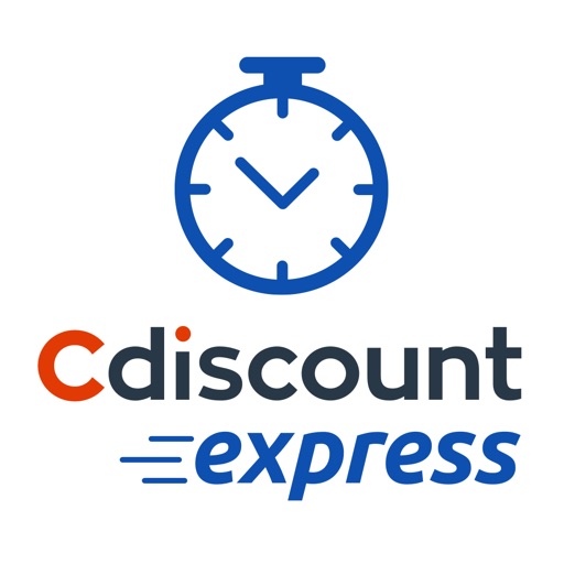 Cdiscount Express