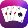 Solitaire Plus 200+ Classic Card Game