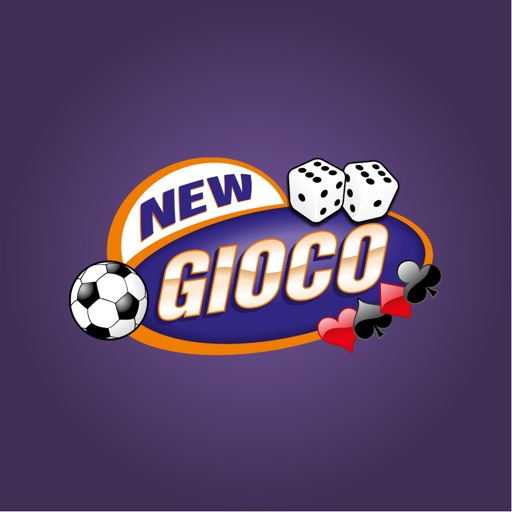 Logo Newgioco App