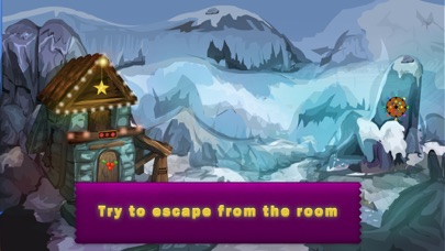 Christmas Bird Escape - a cool room escape game screenshot 3