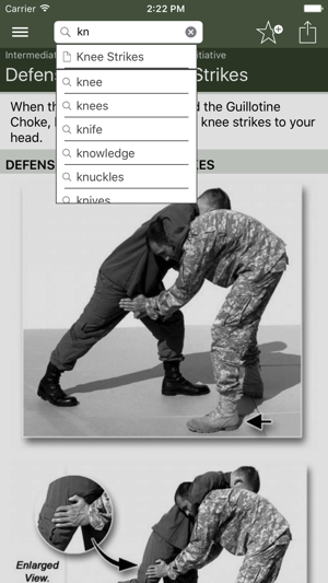 Hand-to-Hand Combat(圖4)-速報App