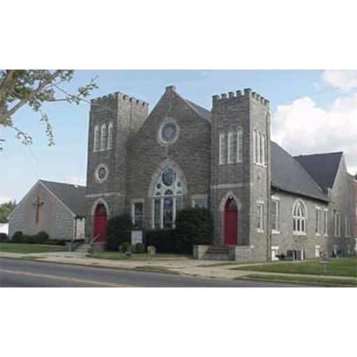 St Paul's UMC