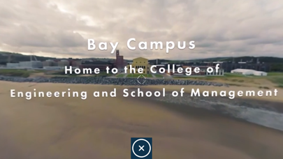 How to cancel & delete Swansea University Virtual Tour from iphone & ipad 3