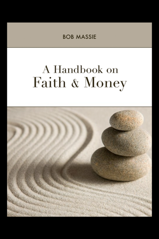 A Handbook on Faith & Money - náhled