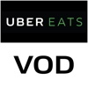 UberEATS VOD