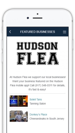 Hudson Flea(圖3)-速報App