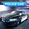 Mafia Thief vs Police Car Drive Sim 3D