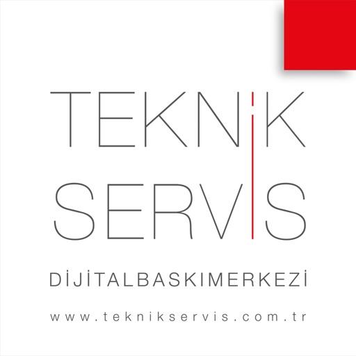 Teknik Servis Dijital Baskı Merkezi