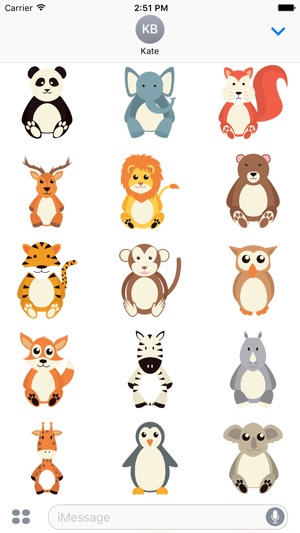 Animals Super Pack(圖1)-速報App